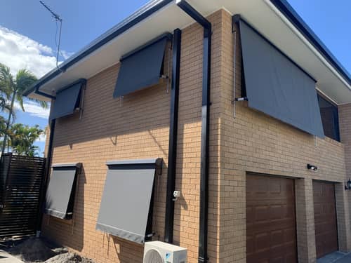 Automatic Awnings 24